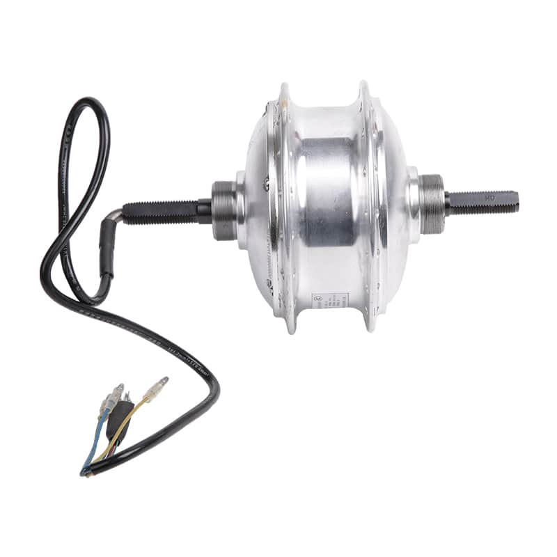 Elektrikli motor nedir? Yapısı nedir?
