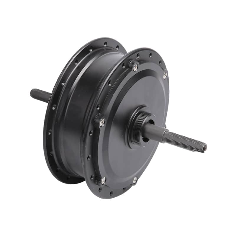 Binicilik İhtiyaçlarınız İçin Doğru E-Bisiklet Motor Kiti Nasıl Seçilir
